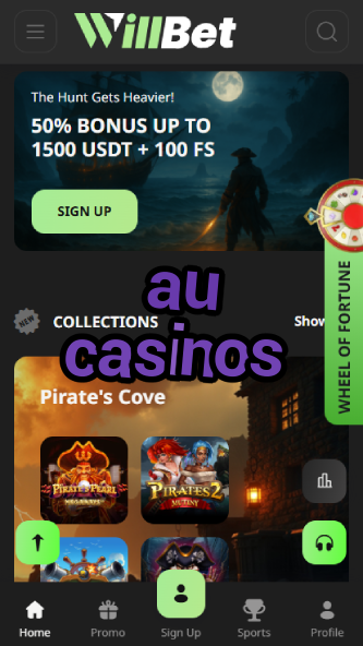 AU Casinos - Best Australian Online Gambling Sites-www.bdqngd.com