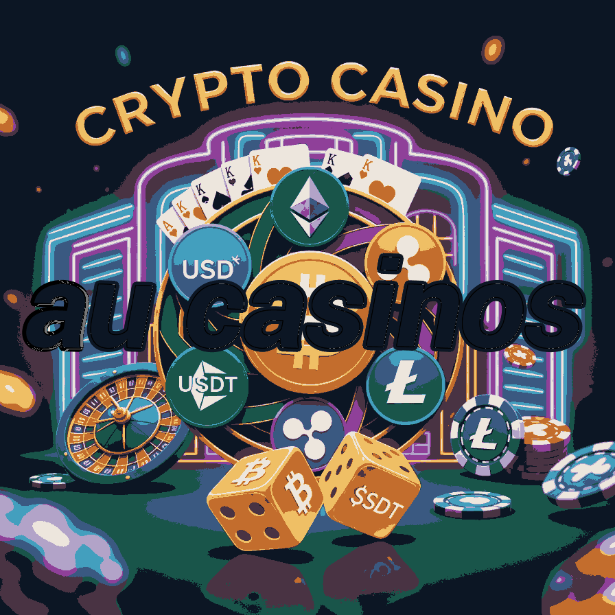 AU Casinos - Best Australian Online Gambling Sites